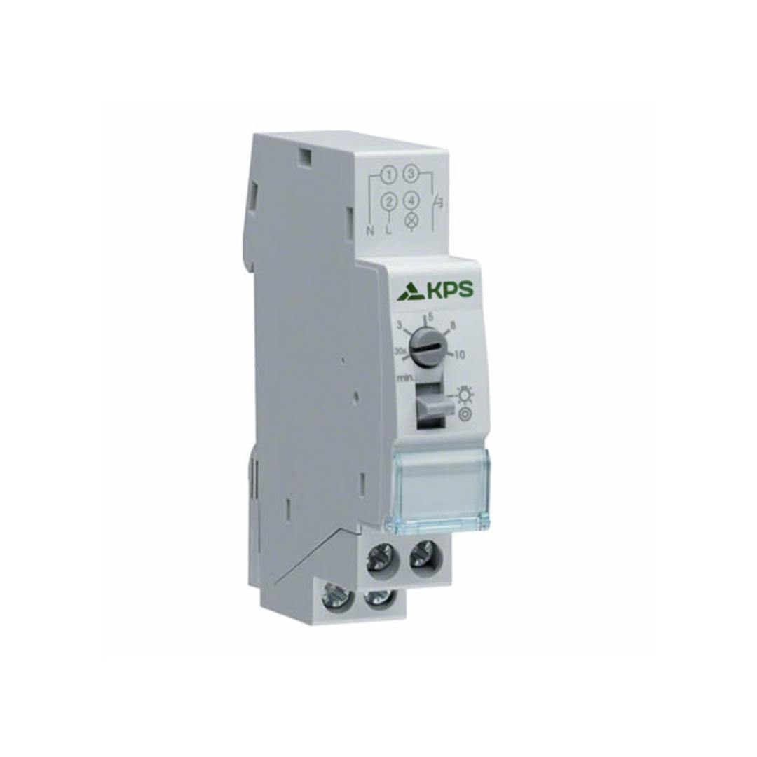 KPS - MINUTERO KPS-TEMPO10ELEC