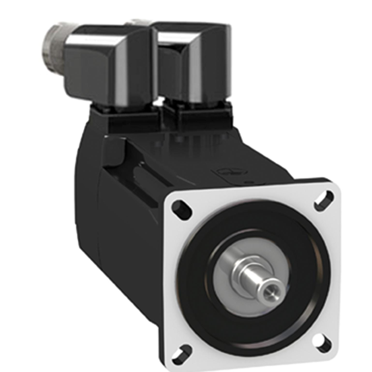 Schneider Electric - Motor 1,4Nm IP54 chaveta MT128 acodado