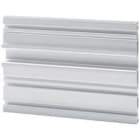 SIEMENS - BARRA DE SISTEMA SIMATIC, LONGITUD 482,6 MM PARA ARMARIOS DE 19" CON PERFIL DIN SEGÚN EN 60715 (35 ×