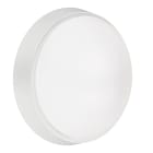 FORLIGHT - SUPERFICIE DE PARED IP65 MOO ROUND LED 18W SW 2700-3200-4000K ON-OFF BLANCO 2500