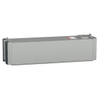 Schneider Electric - Módulo de Batería, Schneider Boost, Li-ion, 3,456 kWh, 60 Ah, 58 Vdc, 0,5C