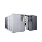 RITTAL - TECHO FT./TRAS.P/CUBO 800X1200MM
