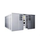 RITTAL - TECHO CENTRAL PARA CUBO 800X1200MM