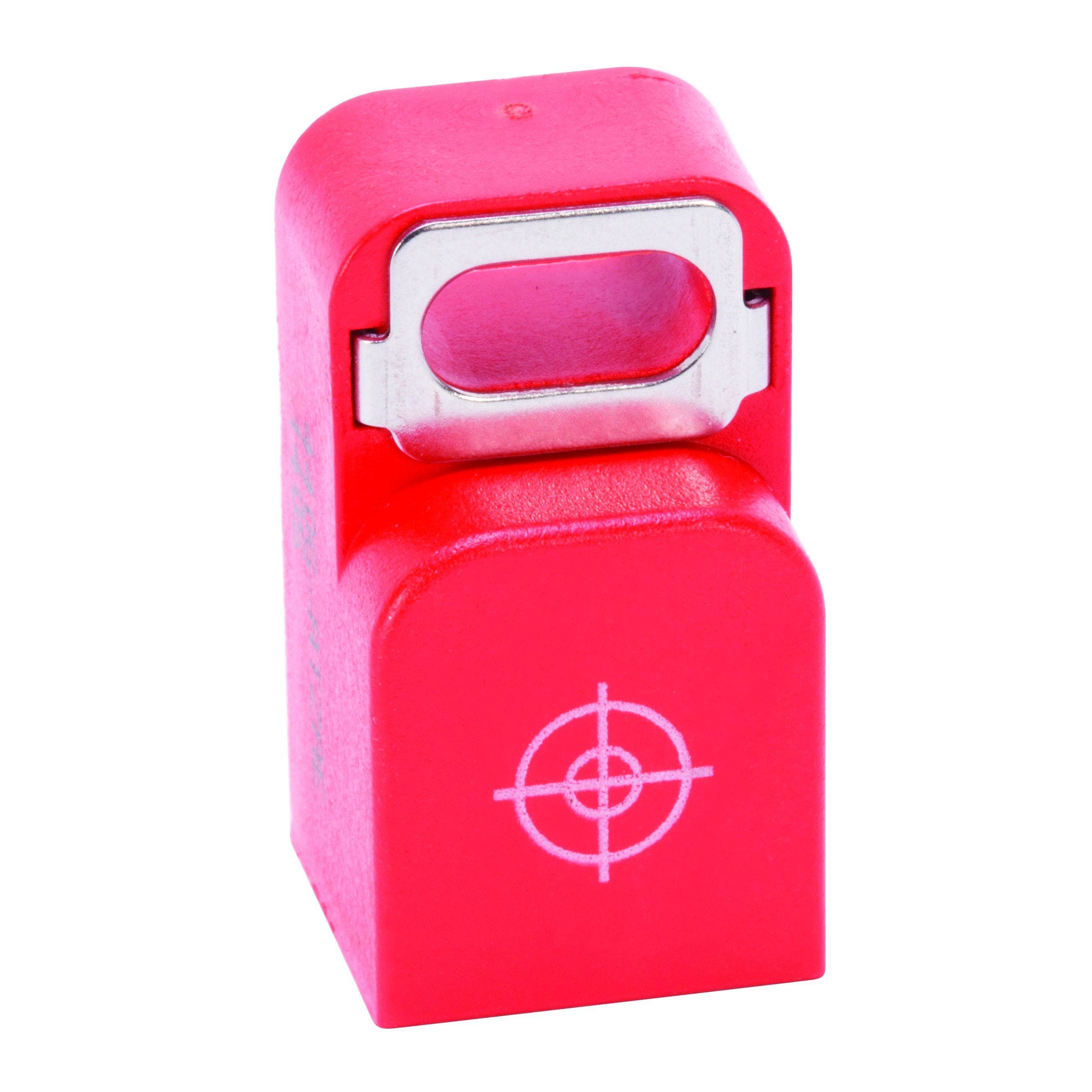 ROCKWELL - OBJETIVO RFID TLS-Z BLOQUEO DE GUARDA 440G-ATZA