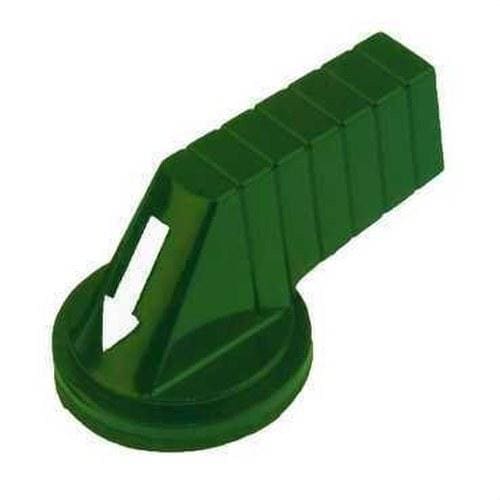Schneider Electric - MANETA LARGA SELECTOR VERDE