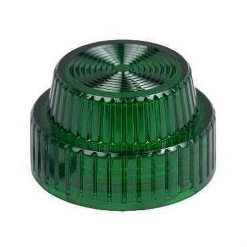 Schneider Electric - Tapón piloto verde