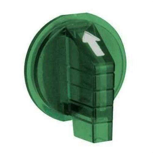 Schneider Electric - MANETA SELECTOR VERDE