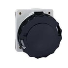 Schneider Electric - Base empotrar inclinada 63A 3P+TT 480-500V IP67