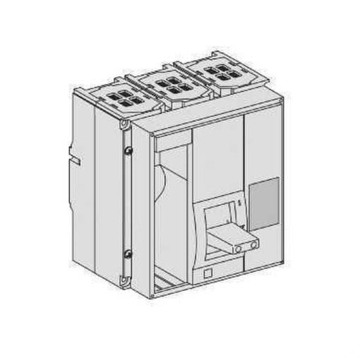 Schneider Electric - Aparato base NS630B LB 3P fijo