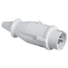 Schneider Electric - Clavija aérea 16A 3P 40-50V IP44