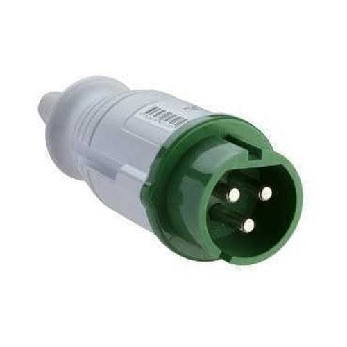 Schneider Electric - Clavija aérea 16A 2P 24-48V IP44