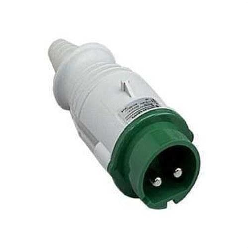 Schneider Electric - Clavija aérea 32A 3P 24-48V IP44