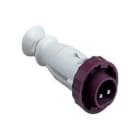 Schneider Electric - Base mural 125A 2P+TT 200-250V IP67