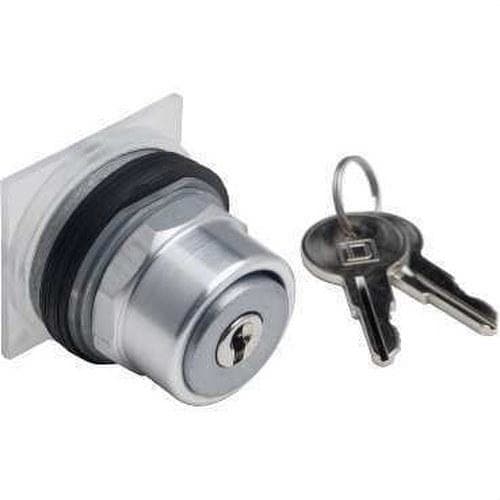 Schneider Electric - Pulsador 30mm 2 posiciones