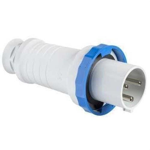Schneider Electric - Clavija aérea 125A 2PT 200-250V IP67