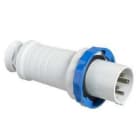 Schneider Electric - Clavija aérea 125A 3PT 200-250V IP67