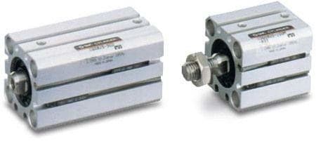 SMC - CDQSB16-30D  CILINDRO