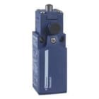 TESE - LIMIT SWITCH, XC STANDARD, XCNR, METAL