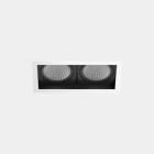 LEDS-C4 - DOWNL.MULTIDIR TRIM BIG DOUBLE 33.2W BLC