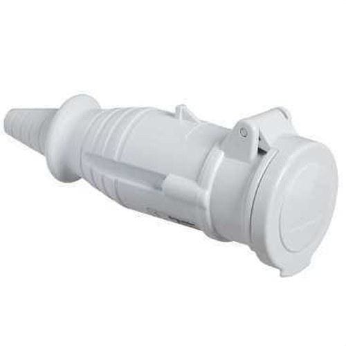 Schneider Electric - Toma aérea 16A 3P 40-50V IP44