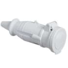 Schneider Electric - Toma aérea 16A 3P 40-50V IP44