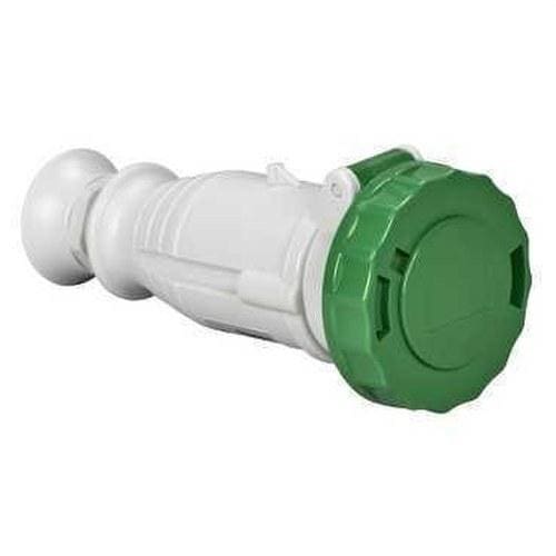 Schneider Electric - Base aérea 32A 3P 20-25/40-50V 200Hz IP67