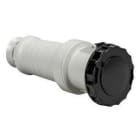 Schneider Electric - Base aérea 63A 3P+N+TT 480-500V IP67