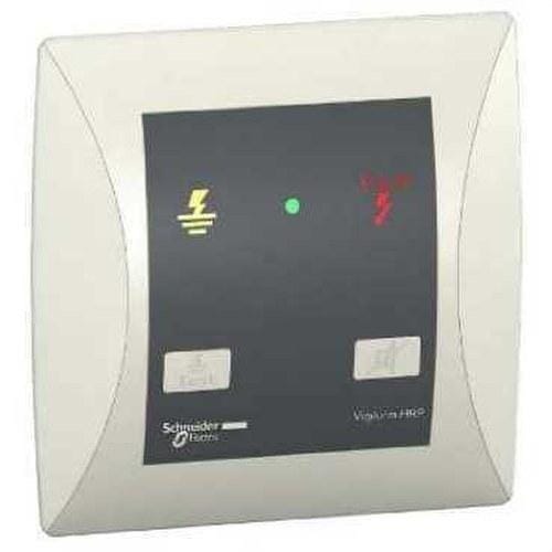 Schneider Electric - Módulo VIGILOHM HRP quirófanos 24V CC