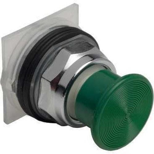 Schneider Electric - Pulsador 30mm