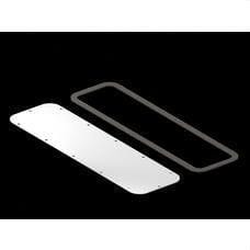 RITTAL - PLACA E.CBL.AX P/301X221MM