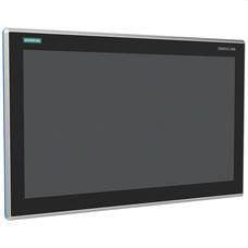 SIEMENS - SIMATIC IFP 2200 V2 EXT. HYGIENIC, IP69, ACERO INOXIDABLE, PANTALLA MULTITOUCH DE 22" (16:9) CON RES