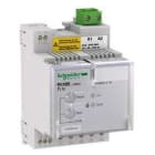 Schneider Electric - Relé diferencial RH10M 12-24V CA 12-48V CC 0,03A