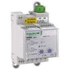 Schneider Electric - Relé diferencial RH21M 48V CA 0,03-30A