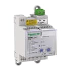 Schneider Electric - Relé diferencial RH99M 220-240V CA 0,03A-30A