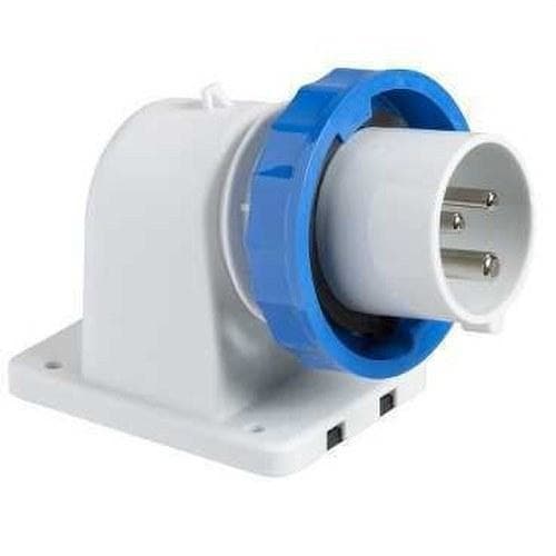 Schneider Electric - Clavija empotrable 32A 2P+TT 200-250V IP67