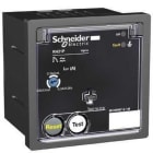Schneider Electric - Relé diferencial RH21P 220-240V CA 0,03A-0,3A