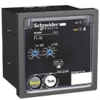 Schneider Electric - Relé diferencial RH21P 12-24V CA 12-48VC 0,03-30A