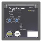 Schneider Electric - Relé diferencial RH99P 220-240V CA 0,03-0,1-30A