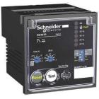 Schneider Electric - Relé diferencial RH197P 110-130V CA 0,03A-30A
