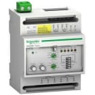 Schneider Electric - Relé diferencial RH197M 230V CA 50/60/400Hz