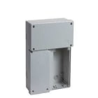 Schneider Electric - Base módulo 2T mural IP65