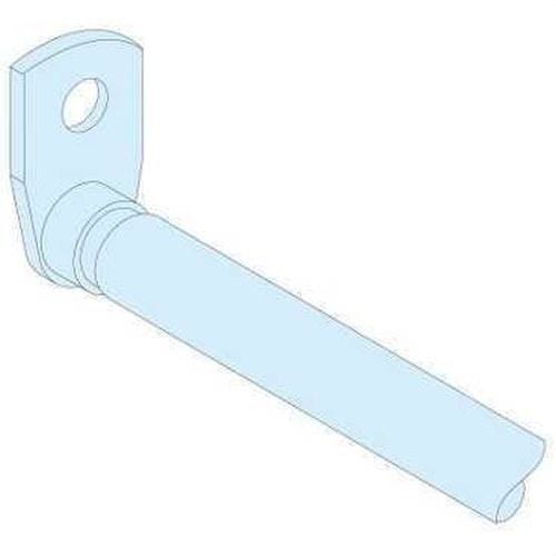 Schneider Electric - Conexión JDB powerclip al multiclip 200A