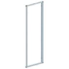 Schneider Electric - Marco pivotante soporte tapa 650mm