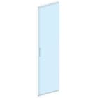 Schneider Electric - Puerta plena G IP30 paso lateral A300 33 módulos