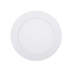 JISO - Downlight Técnico PRO 50322 LED SMD 22W 3000K driver incluido on-off color blanco técnico