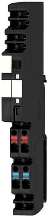 WEIDMULLER - Fusible de alimentación AMG ELM-18 18A 24V DC
