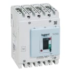 LEGRAND - DPX3125HP MAG+DIF 4P 63A 36KA