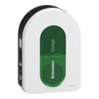 Schneider Electric - Estación de carga, Schneider Charge, 1P+N/3P+N, 1xT2S, 7,4/11/22kW, 16/32A