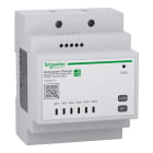 Schneider Electric - Sistema anti-disparo, Schneider Charge, 1P, corriente máxima permitida de 32A a 100A