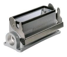 WEIDMULLER - Base HDC 16B SLU 2M25G